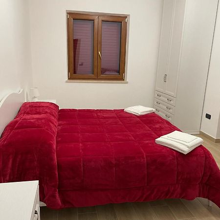 Marta'S Apartment ロッカラーゾ エクステリア 写真