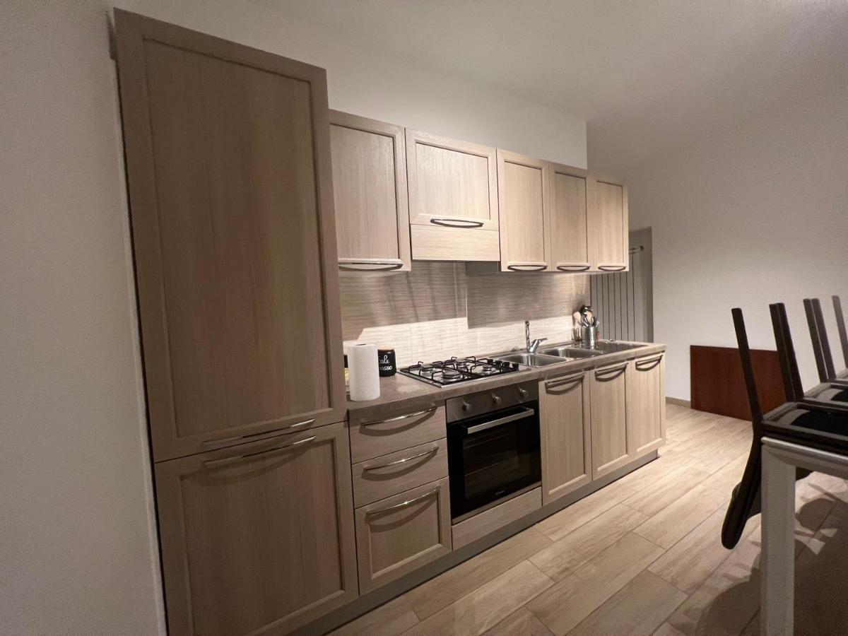 Marta'S Apartment ロッカラーゾ エクステリア 写真