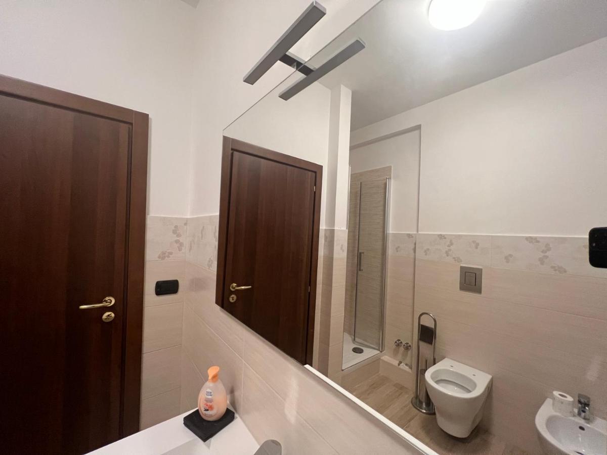 Marta'S Apartment ロッカラーゾ エクステリア 写真